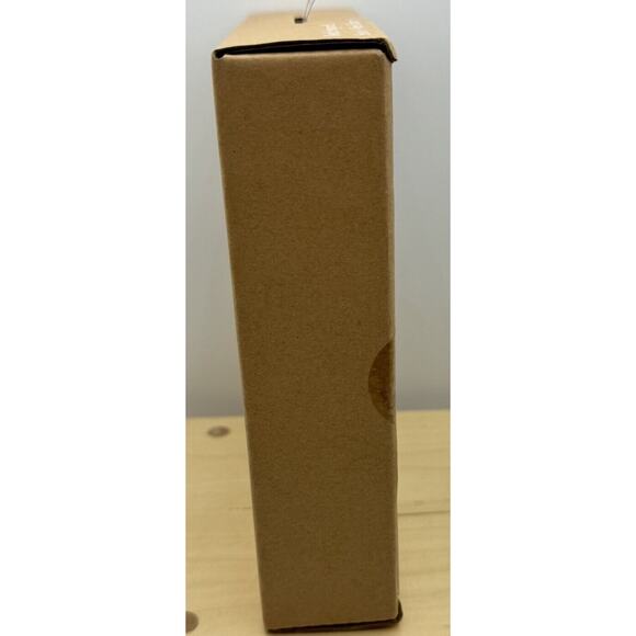 Christmas Snowman Bottle Stopper & 4 Wine Charms Christmas Tree Santa Claus NEW - Picture 7 of 7